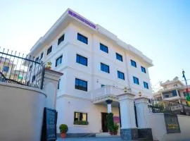 Hotel Harmika - Boudha, Kathmandu