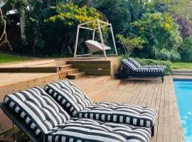 Birkview Lodge in Chintsa