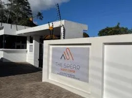 The Spear Guest Lodge