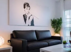 Breakfast at Tiffanys