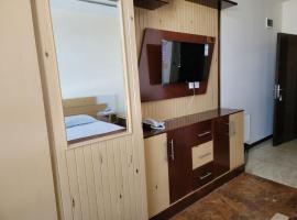 Barakat, Hotel in Kabul