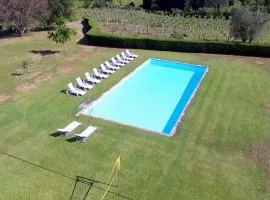 Quinta de Agriboa House