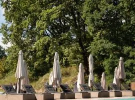 Характер парк