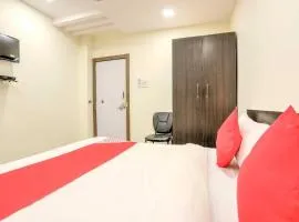 Hotel O Sarai by Som