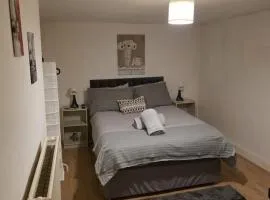 Shalom Stay Tottenham