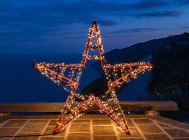La Casa del Fico, hotel en Santa Maria di Leuca
