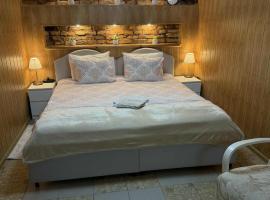 Guest House Vilnius, Hotel in Vilnius