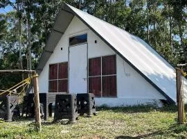 Vattavada budget cottages & Aframe