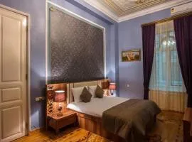 Hôtel Central Prestige - Nizami Street