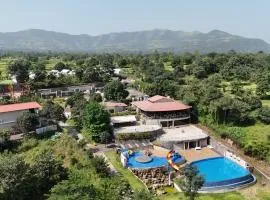 Aaryans rieverwood resort