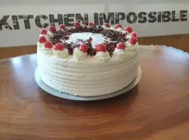 FEWO klein mit Garten