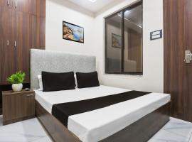 Hotel O S Grand, hotel in Allahābād