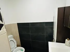 Elegant Studio in Gengenbach Old Town with Tower View