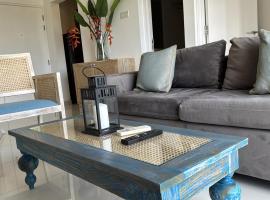 Enjoy a secure Apartment in Battaramulla, Hotel in Battaramulla