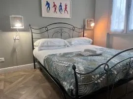 Leonardo luxury apartment