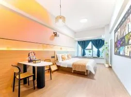 MountTai Twilight Elegance Lodge