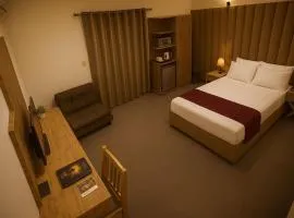 Valencia hotel Downtown