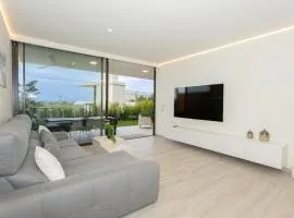 LXR Crown Residence 2BR Design