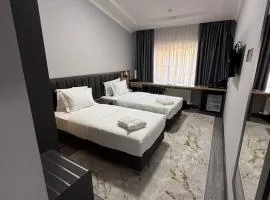 Rauza Hotel Tashkent