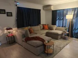 Beautiful Home near Airport!