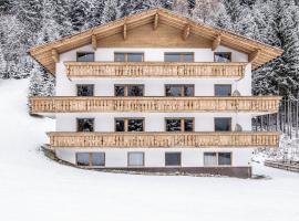 Benglerwald Lodge, hotel u gradu Bah