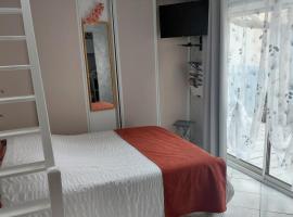 Chambres d'hôtes - Les Orchidées, hotel i Perpignan