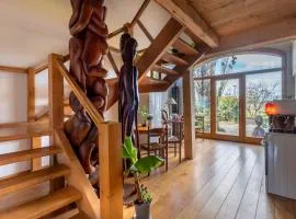 Séjour paisible près de Genève