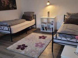 Am Möhnesee, hotel in Warstein