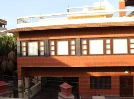 Ehsaas - Bungalow in Jaipur, bungalow in Jaipur