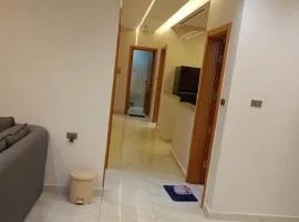 شقق فندقية بالزقازيق