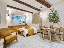 Antibes Old Town Apartment