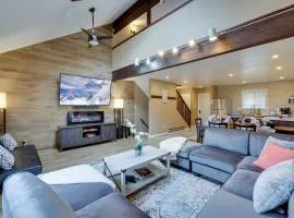 Pocono Paradise Ultimate Camelback Getaway townhouse