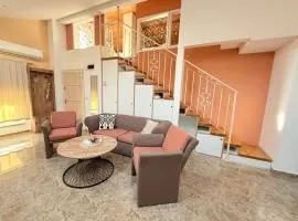 Center Apartments The Quiet Luxury 6