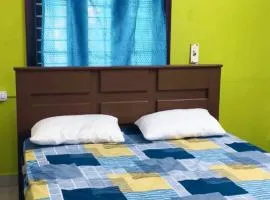 Xiotrip Paradise Villa, Ariyankuppam, Pondicherry