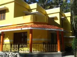 Rohini Homestay