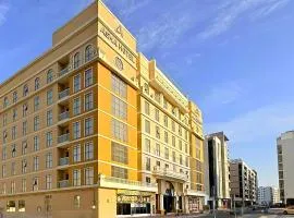 Asma Hotel Al Barsha