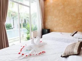 Mariné Homestay Villa Mũi Né