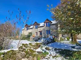 Aux Grandes Rivieres