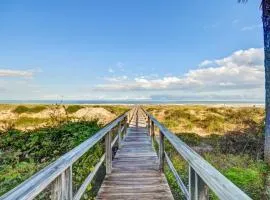 Cozy Oceanfront 3BR Townhouse - Sandpiper Loop - 95066