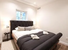 Apartment 112 Sea Centrum Stavanger