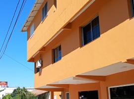 KIN Hotel, hotel sa Villa Carlos Paz