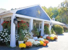 Scenic Vista Inn, hotel a North Conway