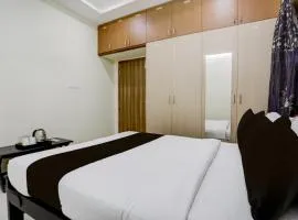 Hotel O Pinaka Grand A Luxurious Homestay