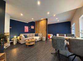 Ferienwohnung Erfurter Seen - Nöda 2, hotel em Nöda