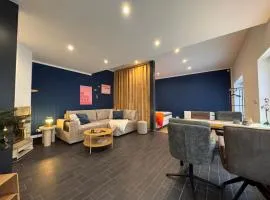 Ferienwohnung Erfurter Seen - Nöda 2