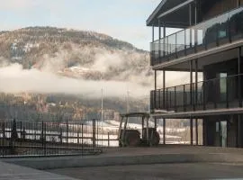 Suitehouse, Premium Apartments, Pools & Spa in Dolomites - by Familiaris