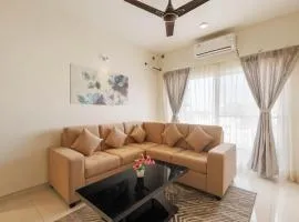 The Horizon Vista by RedOlive Nr Aster CMI Hebbal