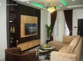 The NookHouse Apartment