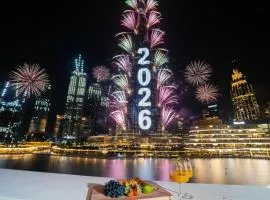 Durrani Homes - Heaven on Earth