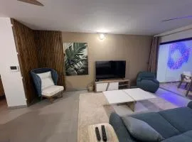 L'Etoile Bleu T2 Grand Anse